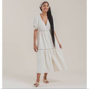 Rylee + cru women’s dress